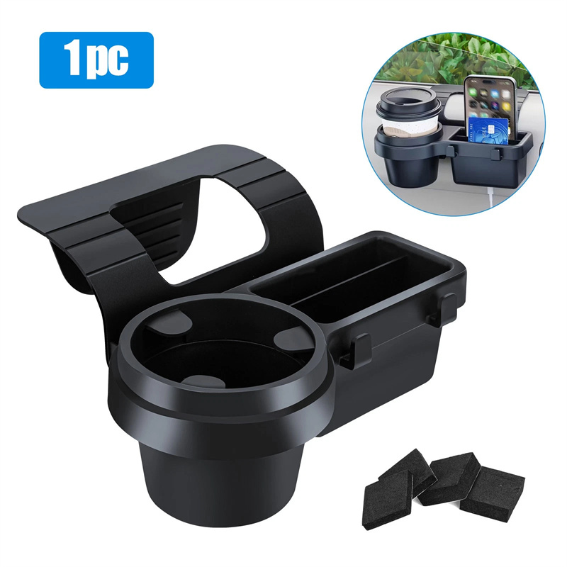 Phone Accessories Rack - Novo Suporte de Copo para Carro