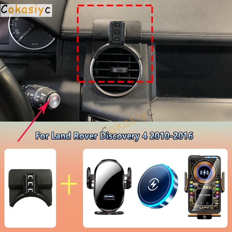 Phone Accessories Rack - Suporte de celular para carro, para