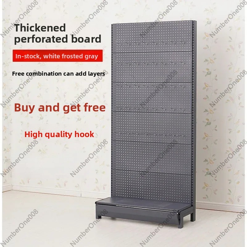 Phone Accessories Rack - Expositor Organizador de Acessórios para Celulares