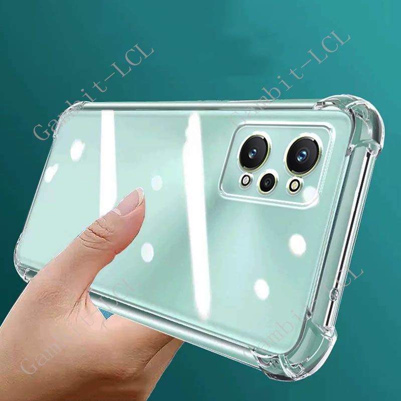 Realme Gt 6 - Para realme gt neo2 5g 2021
