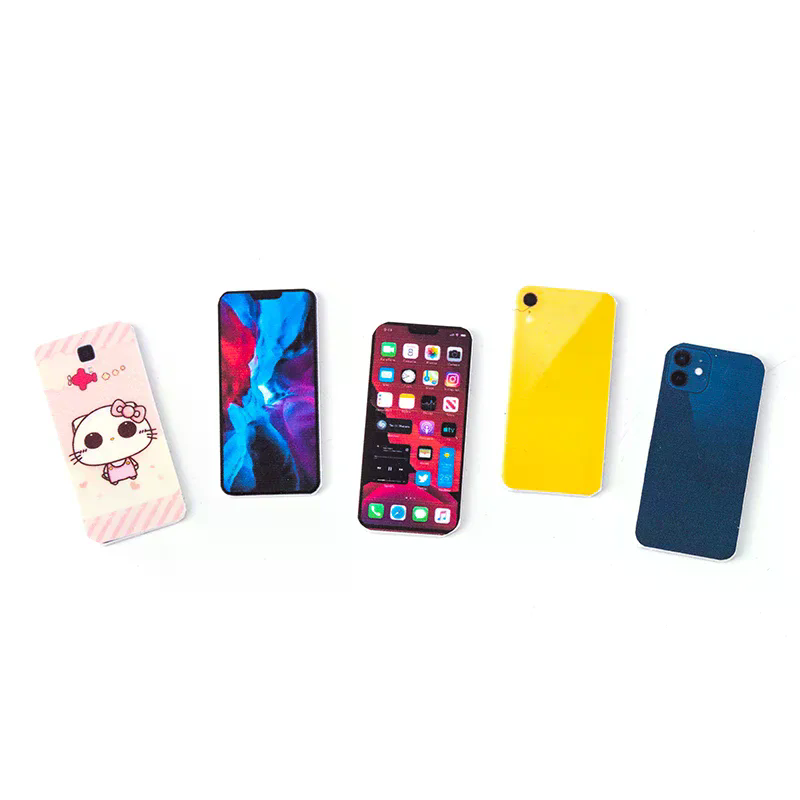 Phone Accessories Europe - /Cna/Modelo de Telefone Móvel em Miniatura