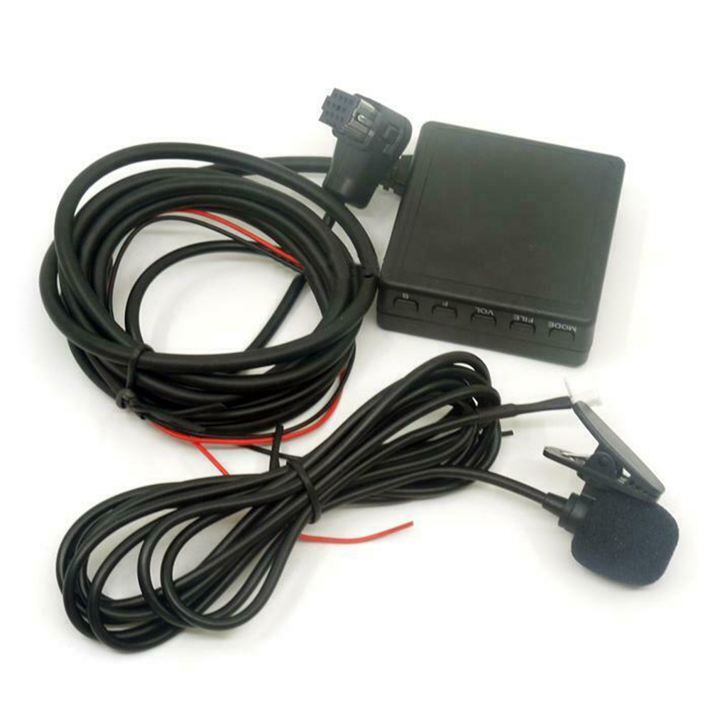 Phone Accessories Brand - Módulo de Acessórios Versão 5.0, Cabo