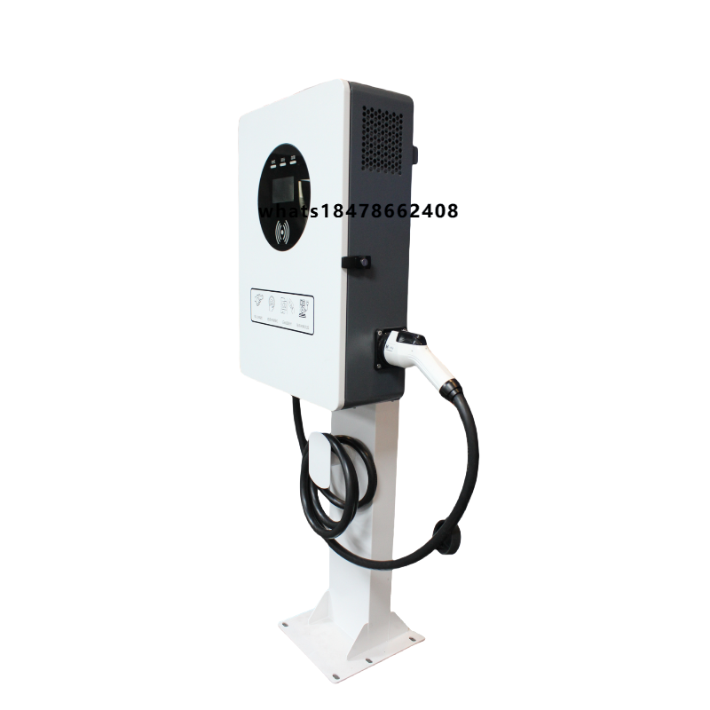 Fast Charging Cable - Carregador Rápido DC para Veículos Elétricos