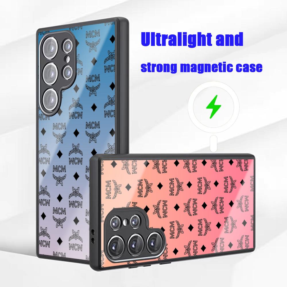Phone Accessories Brand - Capa de Celular de Marca de