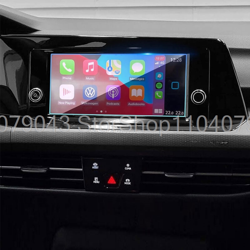 Tempered Glass Screen - Protetor de Tela de Vidro Temperado