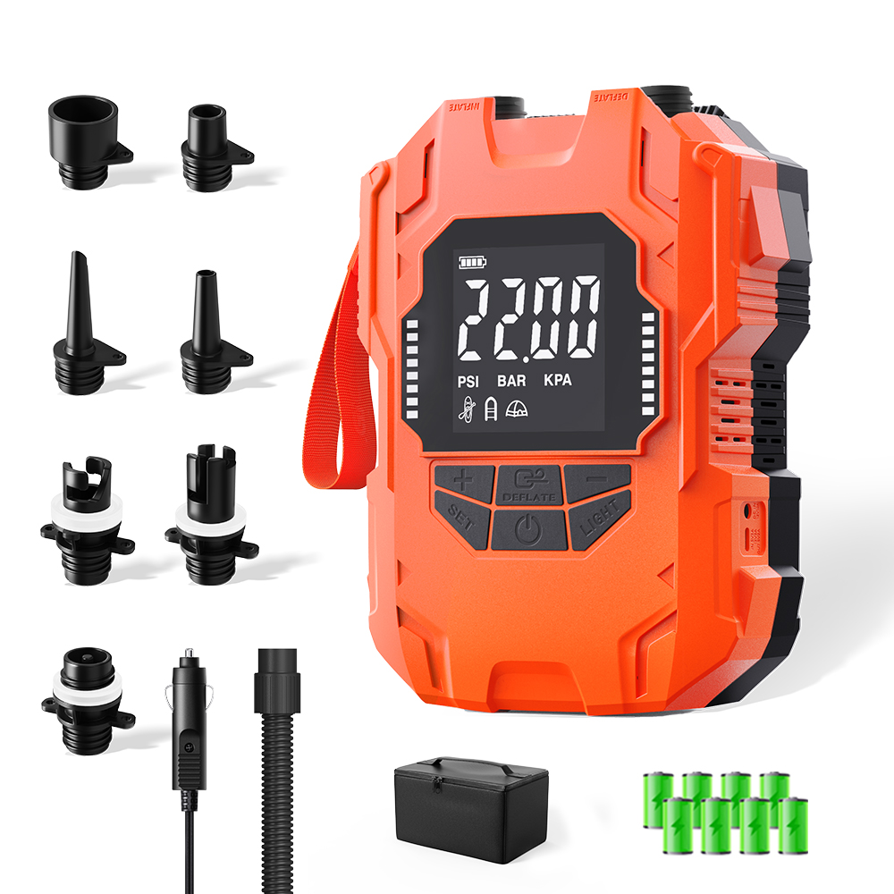 Fast Charging Cable - Cabo de Alimentação Portátil Ecológico de