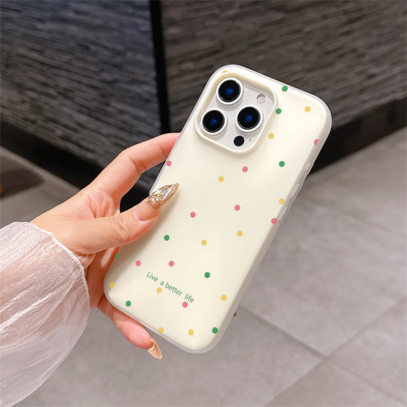 Phone Accessories Brand - Capa de Celular para iPhone 17