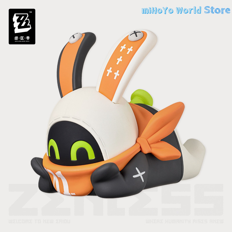 Phone Zone Accessories & Repair Lake Charles La - [Genuíno] Bangboo Prop Zenless Zone Zero