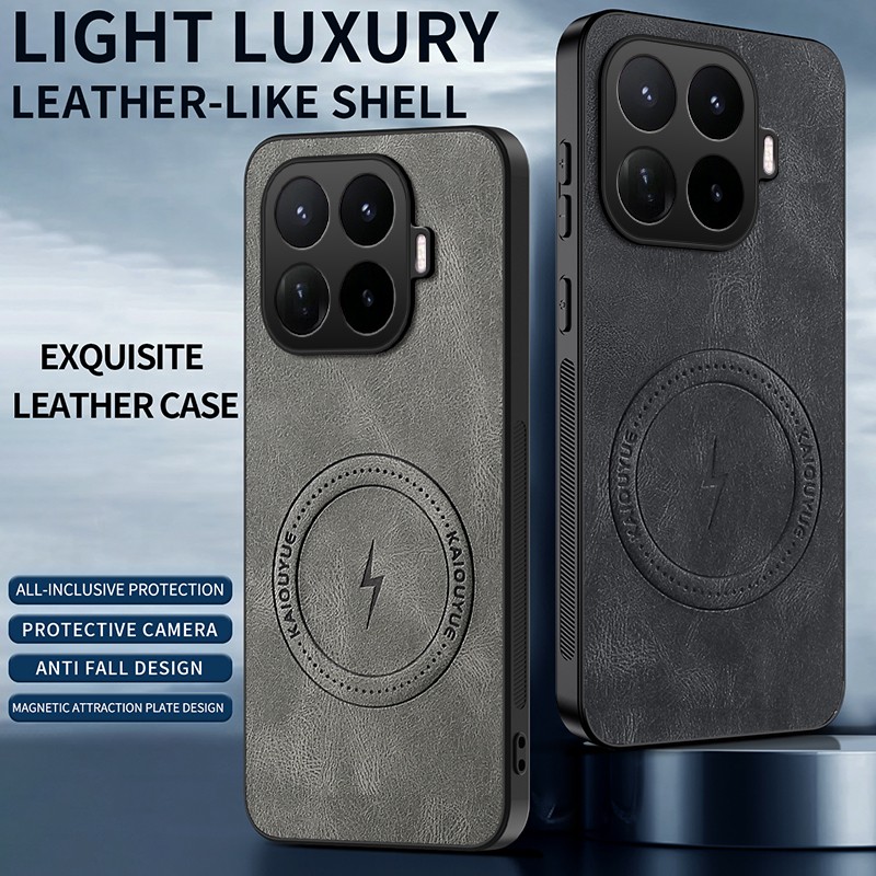 Xiaomi Phone Accessories - Capa para Xiaomi 17T Pro 15T
