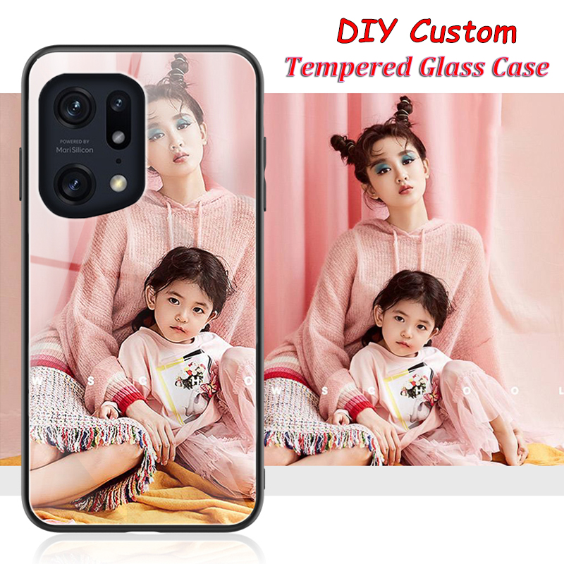 Realme Gt 6 - Capa de Vidro Temperado DIY para