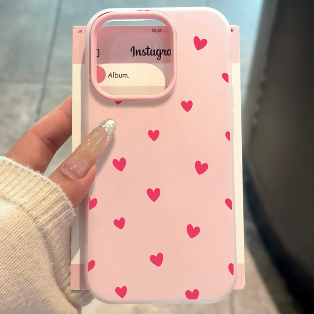 Capa de Telefone com Padrão de - Xiaomi Phone Accessories avaliação e preço