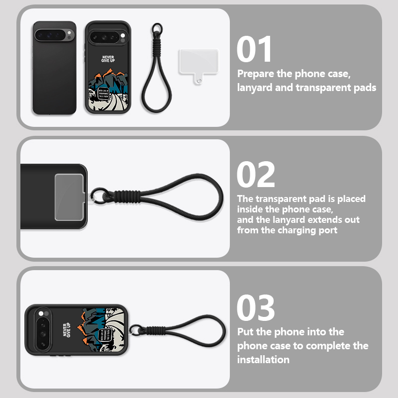 Capa de Telefone com Padrão de - Google Pixel 9 Pro avaliação e preço