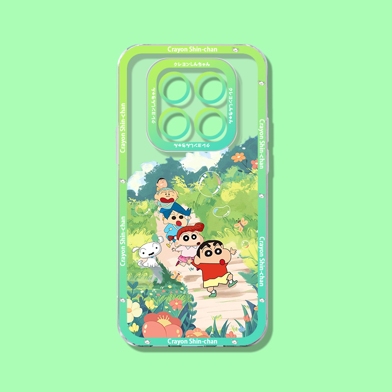 Capa Transparente de Desenho A - Xiaomi Phone Accessories avaliação e preço