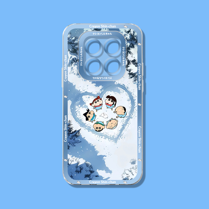 Capa Transparente de Desenho A - Xiaomi Phone Accessories avaliação e preço