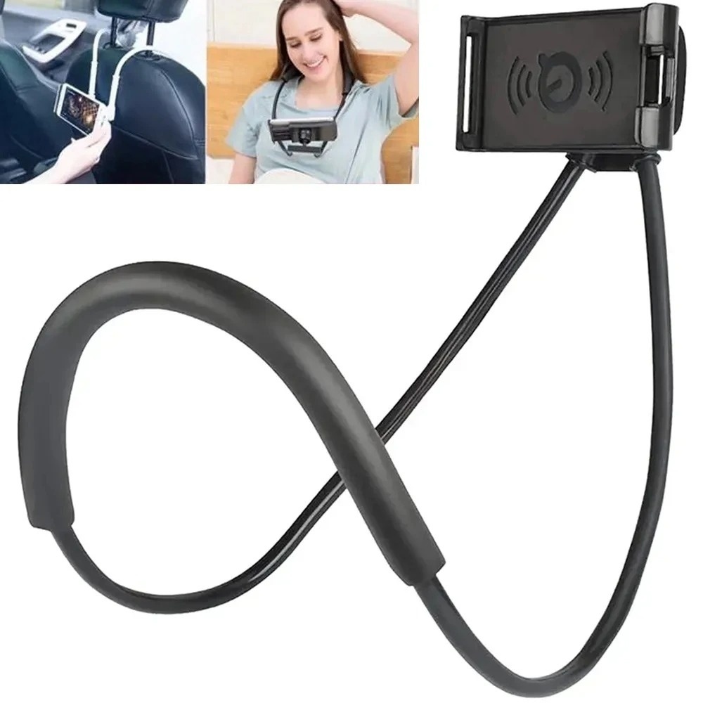 Suporte Universal para Celular - Neck Hanging Phone Holder avaliação e preço
