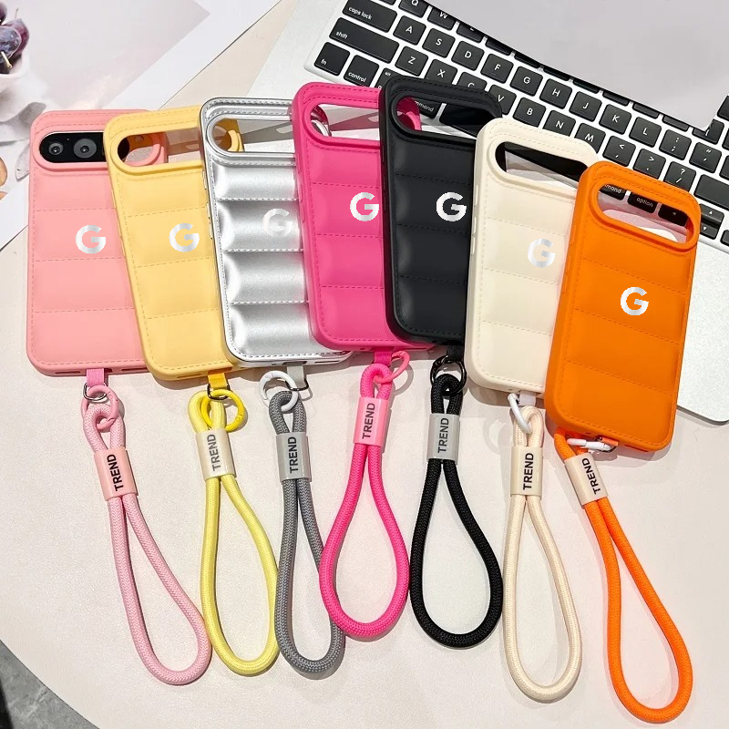 Capa de tecido tipo jaqueta ac - Google Pixel 9 Pro avaliação e preço