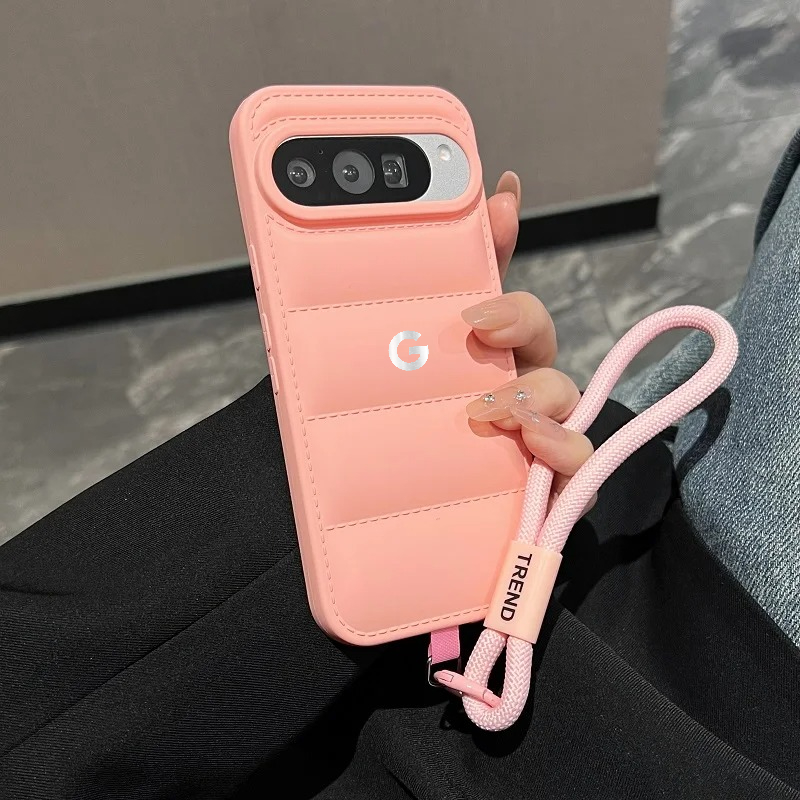 Capa de tecido tipo jaqueta ac - Google Pixel 9 Pro avaliação e preço