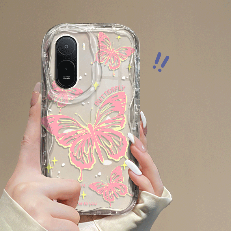Capa flexível de TPU para Xiao - Xiaomi Phone Accessories avaliação e preço