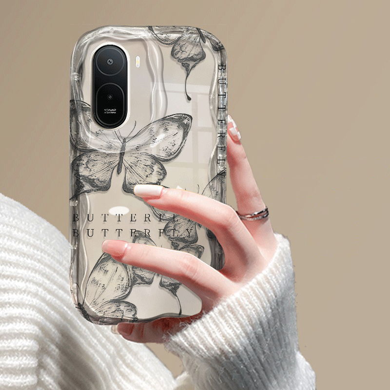 Capa flexível de TPU para Xiao - Xiaomi Phone Accessories avaliação e preço