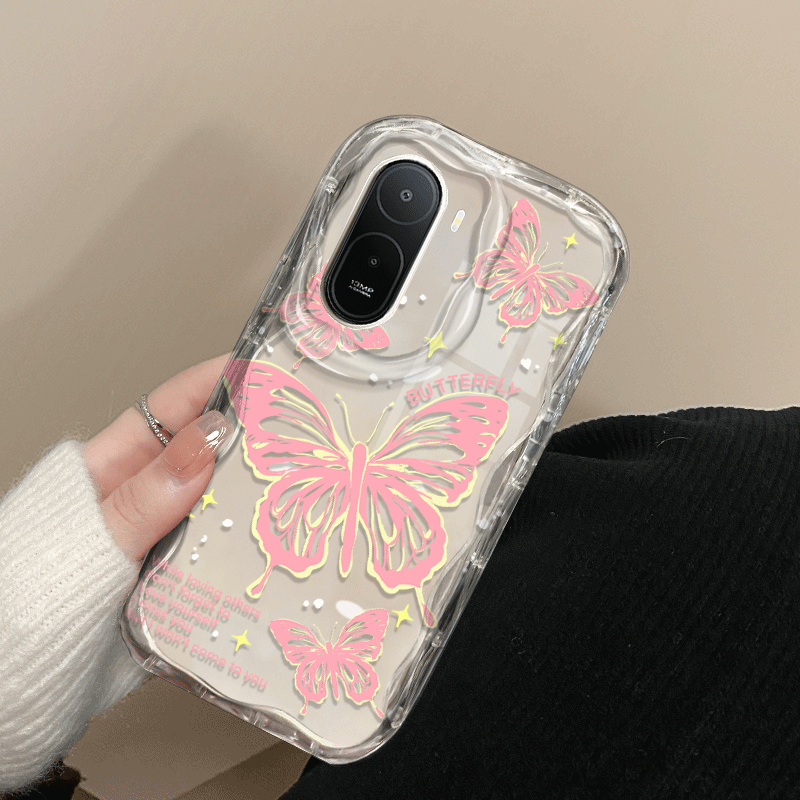 Capa flexível de TPU para Xiao - Xiaomi Phone Accessories avaliação e preço