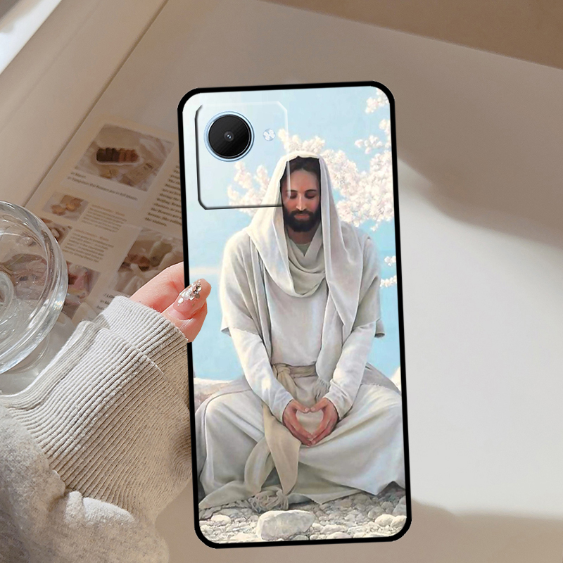 Nova fé cristão religioso jesu - Realme Gt 6 avaliação e preço