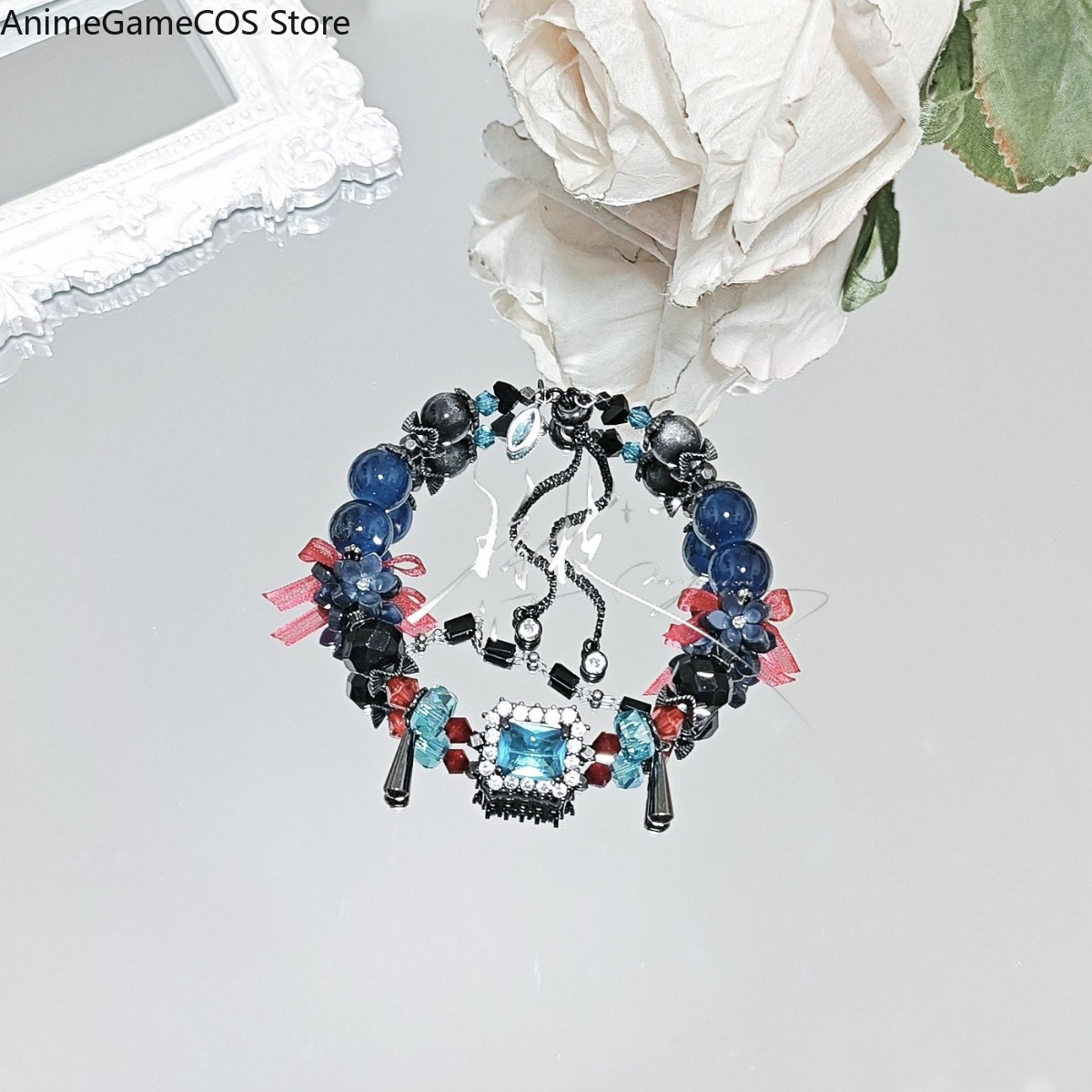 Pulseira Artesanal Original Al - Phone Accessories Europe avaliação e preço
