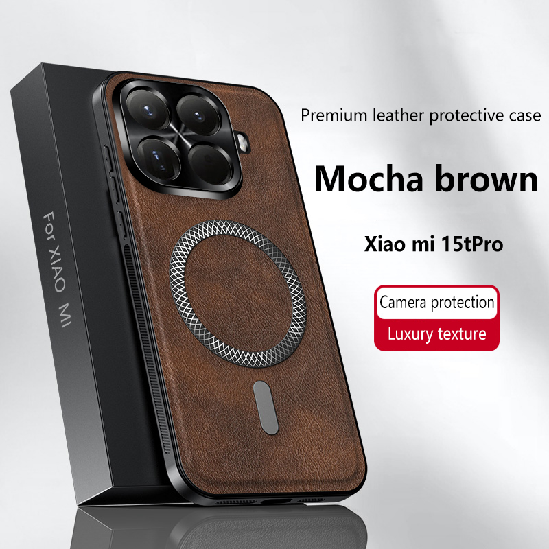Capa de Luxo TPU para Xiaomi M - Xiaomi Phone Accessories avaliação e preço