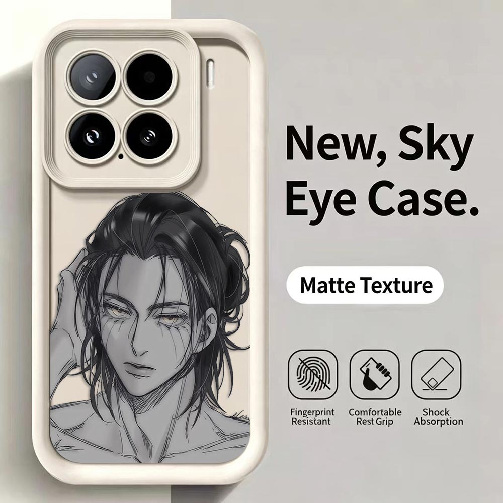 Capa de Telefone Ymir Eren A-A - Realme Gt 6 avaliação e preço