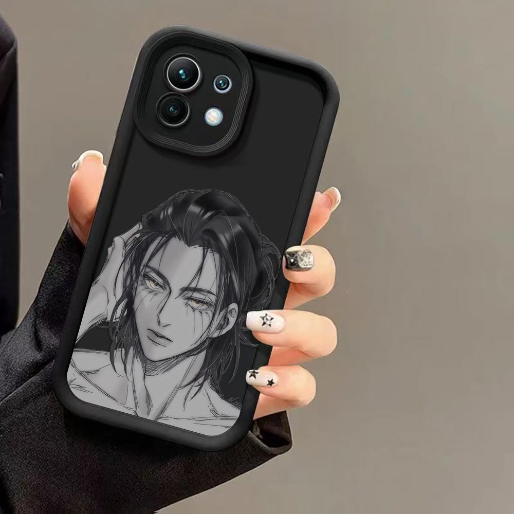 Capa de Telefone Ymir Eren A-A - Realme Gt 6 avaliação e preço