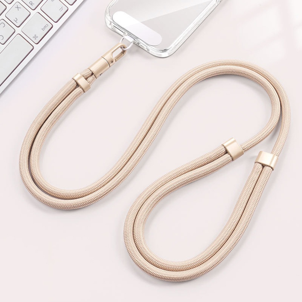 Alça de Telefone Ajustável e D - Neck Hanging Phone Holder avaliação e preço