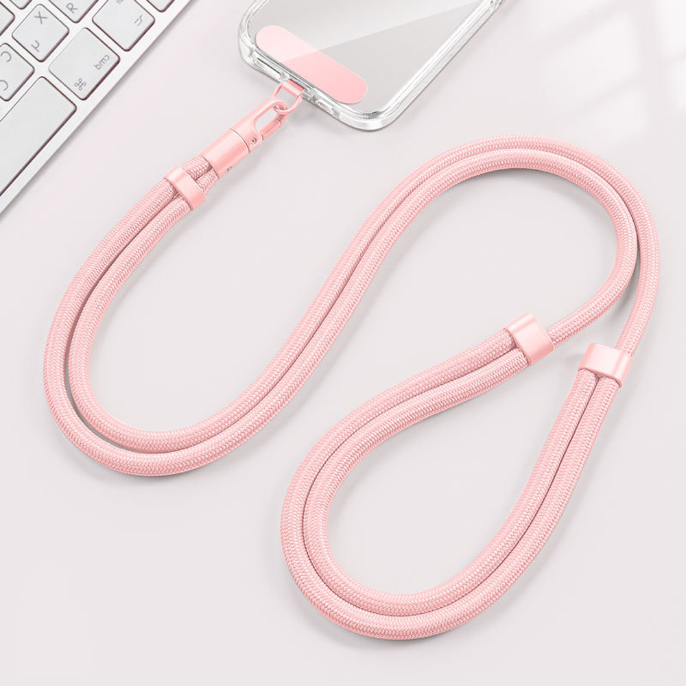 Alça de Telefone Ajustável e D - Neck Hanging Phone Holder avaliação e preço