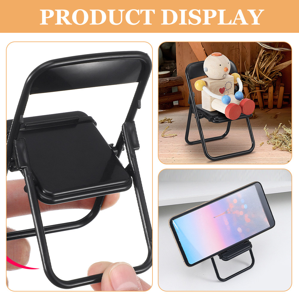 5 Peças Suporte de Telefone Mi - Phone Accessories Europe avaliação e preço
