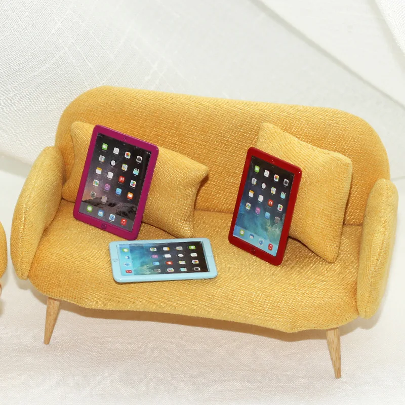 1:12 casa de bonecas simulação - Phone Accessories Europe avaliação e preço