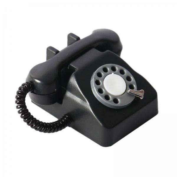 Telefone Miniatura Artesanal d - Phone Accessories Europe avaliação e preço