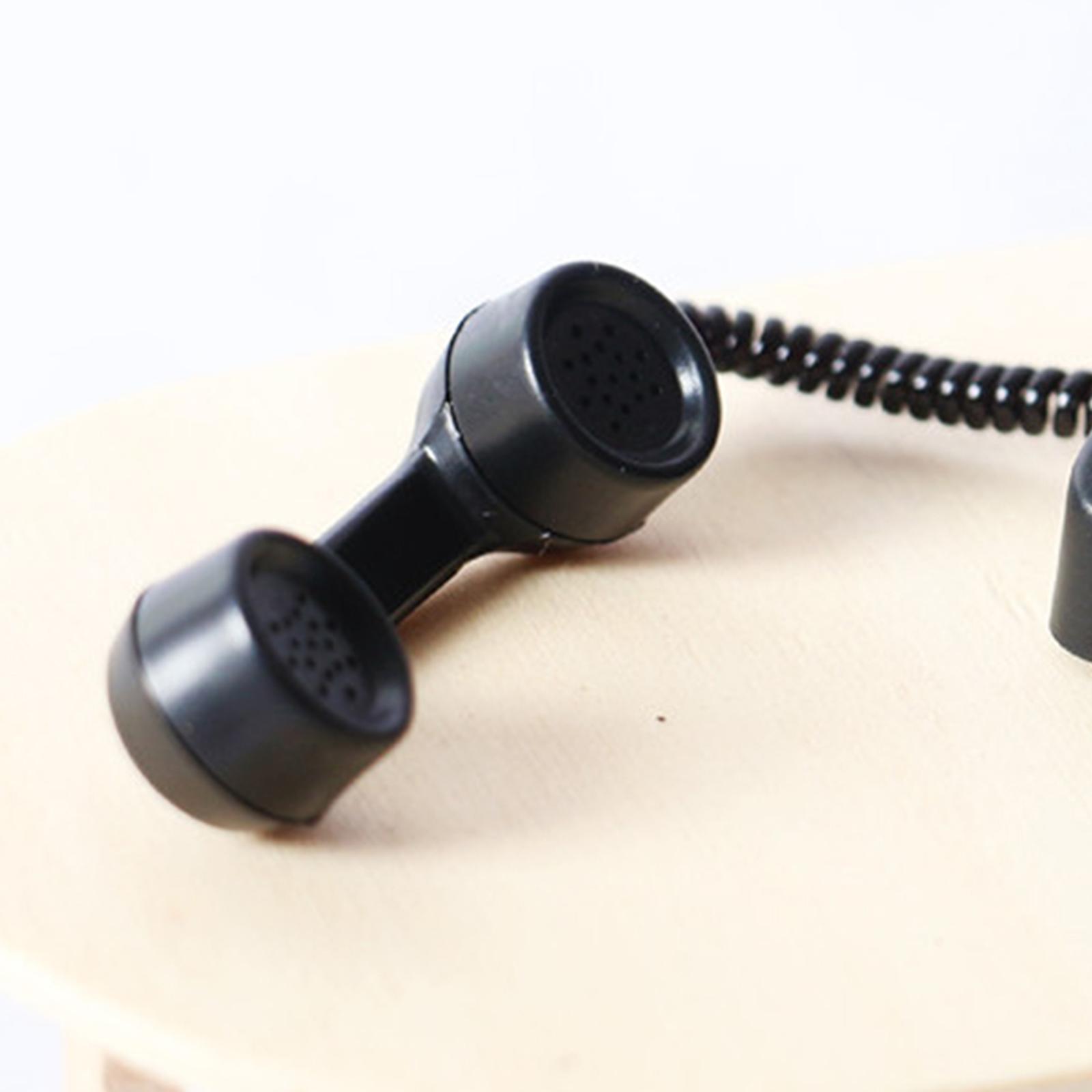 Telefone Miniatura Artesanal d - Phone Accessories Europe avaliação e preço