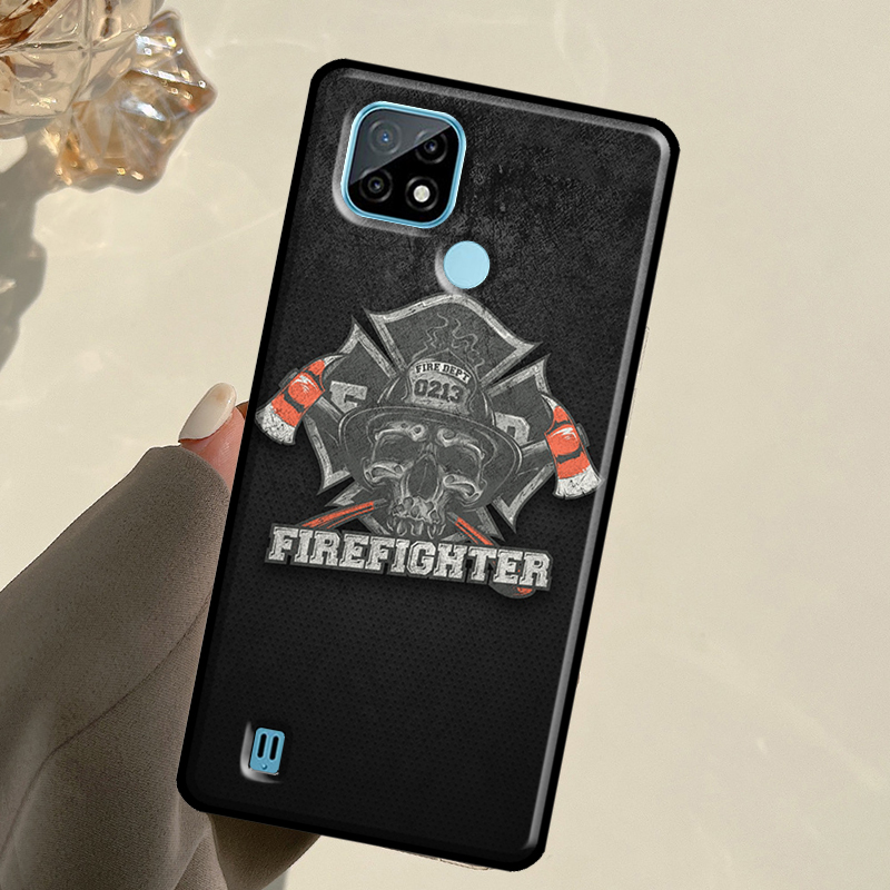 Resgate de depósito de incêndi - Realme Gt 6 avaliação e preço