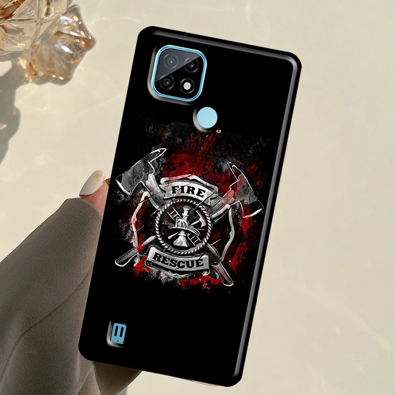 Resgate de depósito de incêndi - Realme Gt 6 avaliação e preço