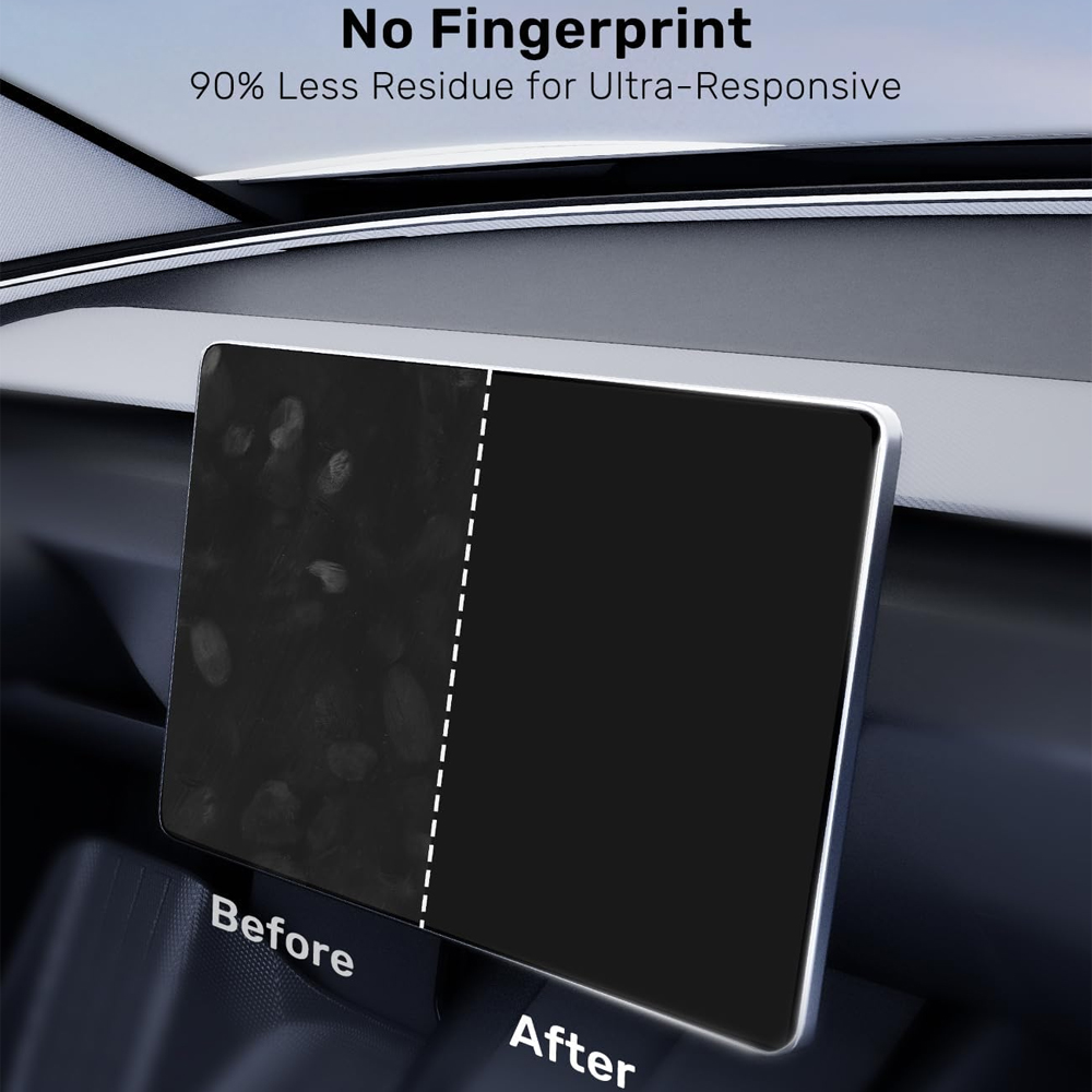 Protetor de Tela de Vidro Temp - Tempered Glass Screen avaliação e preço