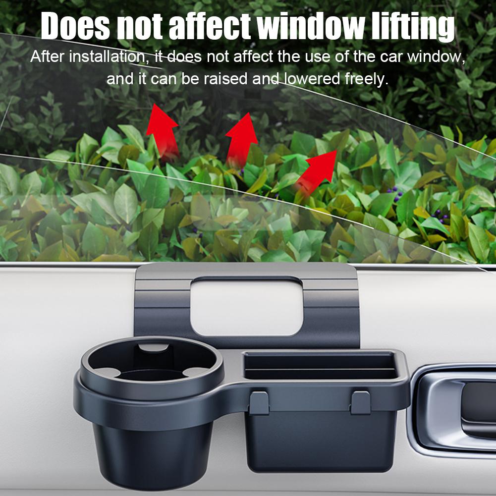 Suporte de Copo para Carro com - Phone Accessories Rack avaliação e preço