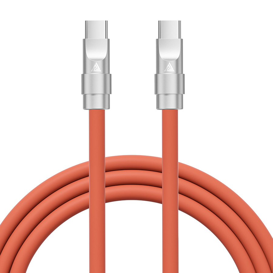 Cabo de Carregamento Rápido QK - Fast Charging Cable avaliação e preço