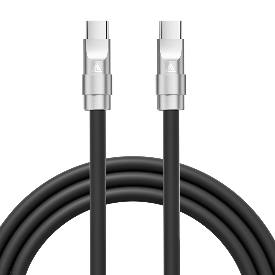 Cabo de Carregamento Rápido QK - Fast Charging Cable avaliação e preço