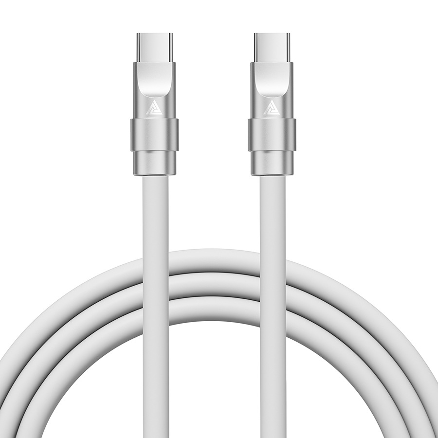 Cabo de Carregamento Rápido QK - Fast Charging Cable avaliação e preço