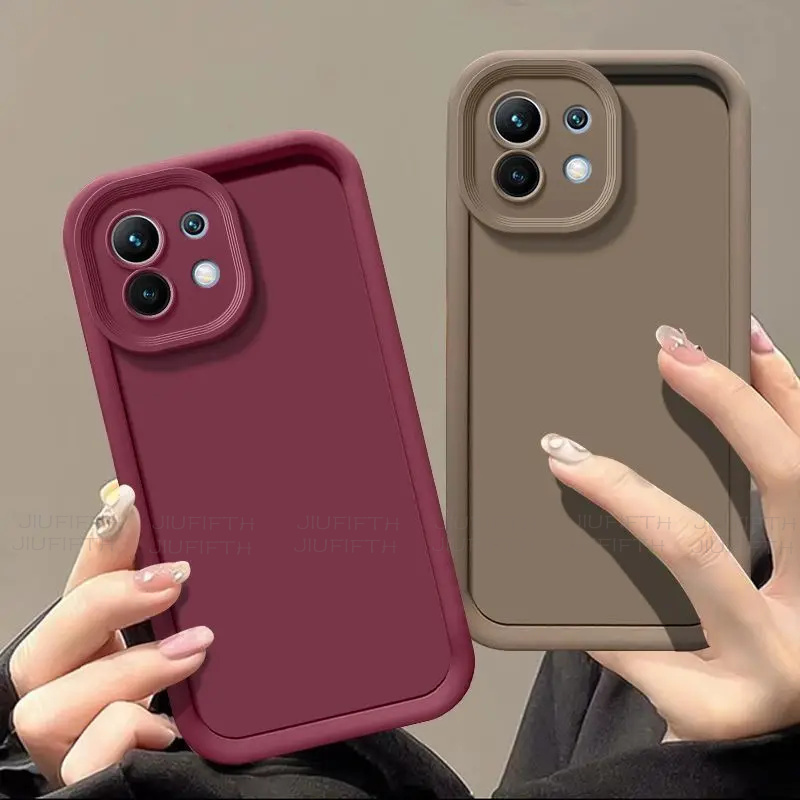 Funda On For Vivo Y28 4G Case  - Vivo Y28 avaliação e preço