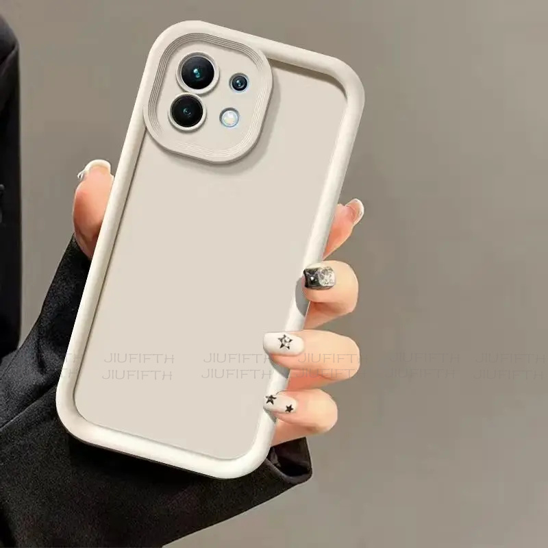 Funda On For Vivo Y28 4G Case  - Vivo Y28 avaliação e preço