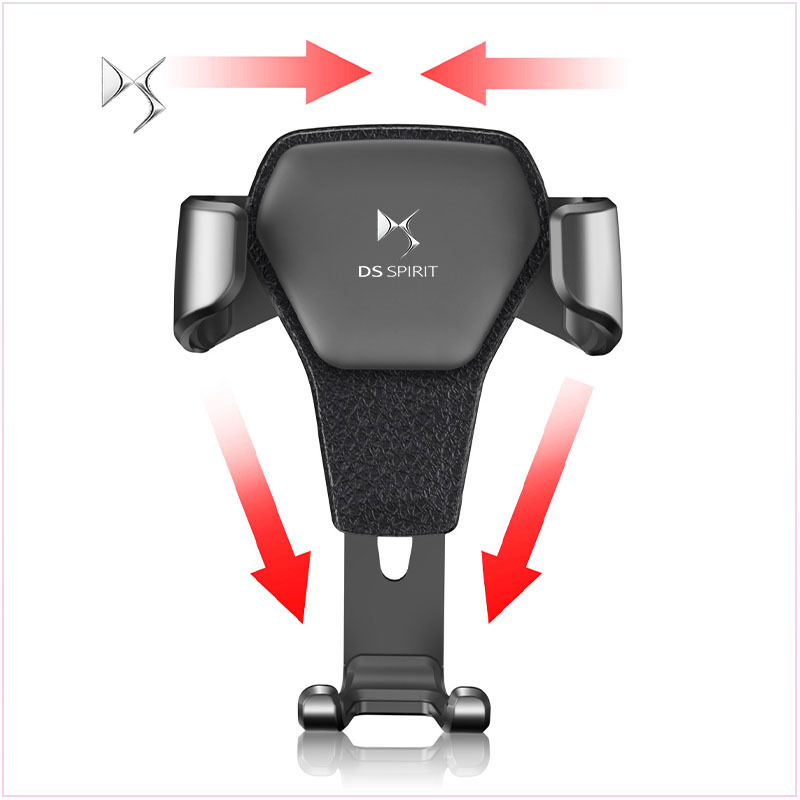 Suporte de Celular para Carro  - Phone Accessories Brand avaliação e preço