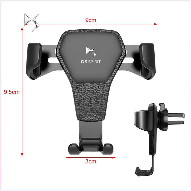 Suporte de Celular para Carro  - Phone Accessories Brand avaliação e preço