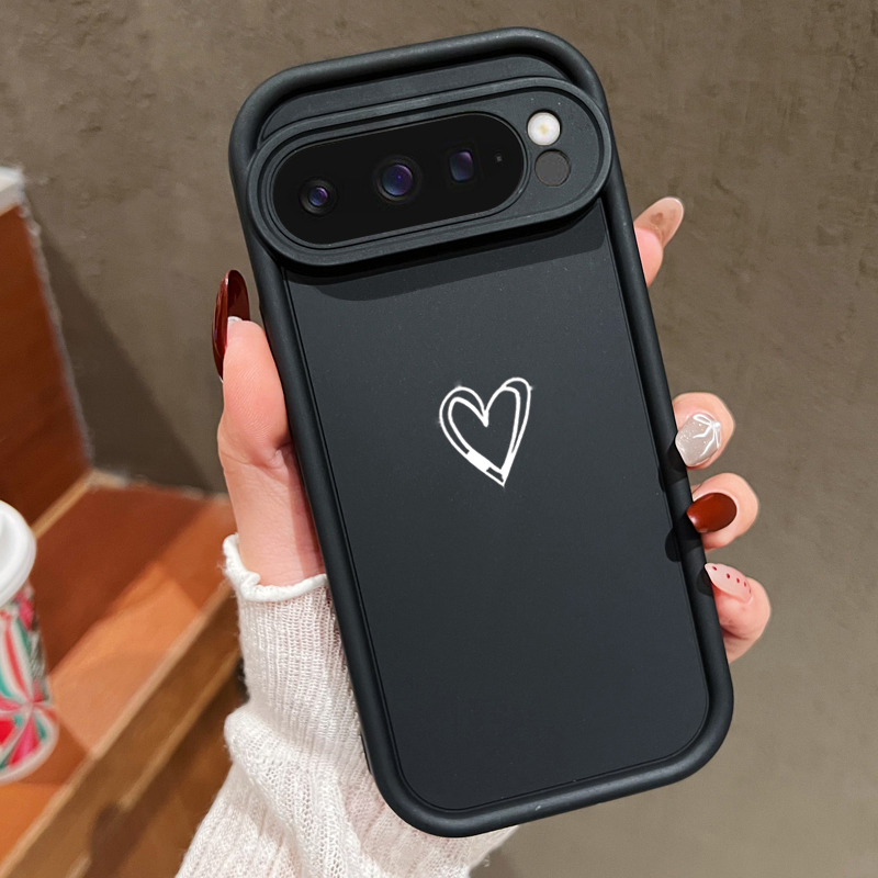 Simples padrão de amor caso ma - Google Pixel 9 Pro avaliação e preço