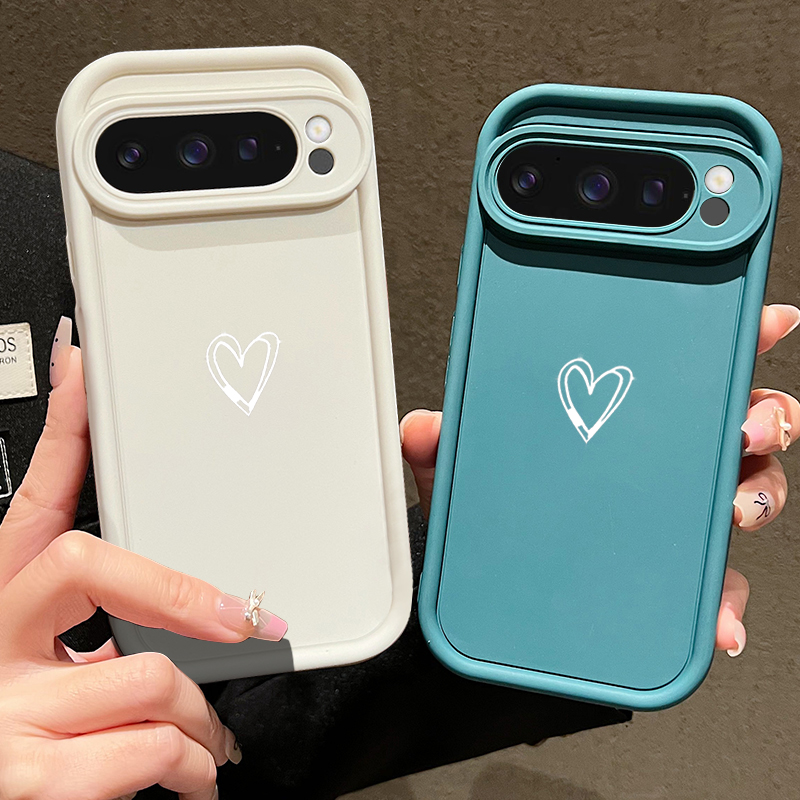 Simples padrão de amor caso ma - Google Pixel 9 Pro avaliação e preço