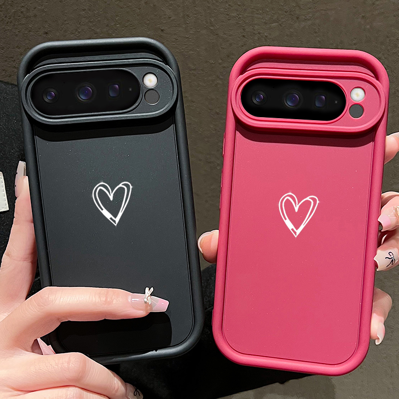 Simples padrão de amor caso ma - Google Pixel 9 Pro avaliação e preço