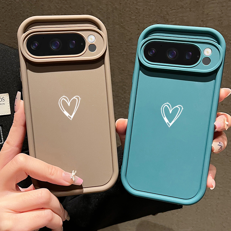 Simples padrão de amor caso ma - Google Pixel 9 Pro avaliação e preço